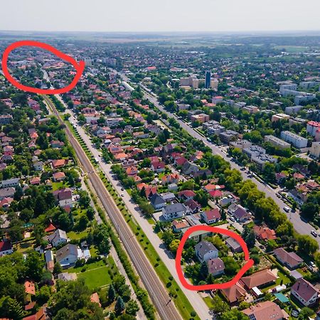 Pitypang Apartman Σίοφοκ Εξωτερικό φωτογραφία