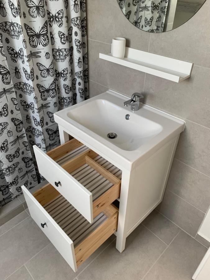 Pitypang Apartman Σίοφοκ Εξωτερικό φωτογραφία
