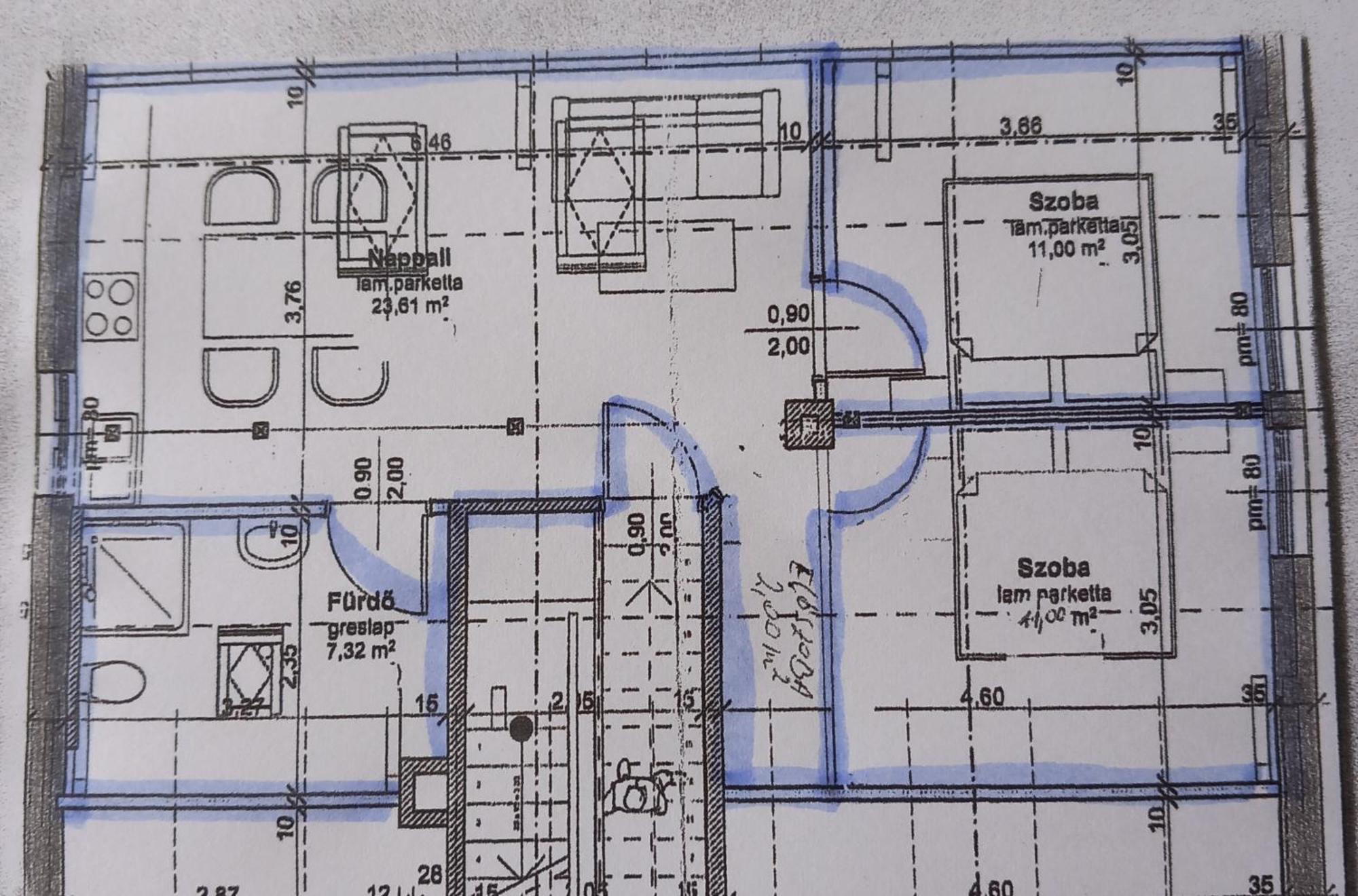 Pitypang Apartman Σίοφοκ Εξωτερικό φωτογραφία