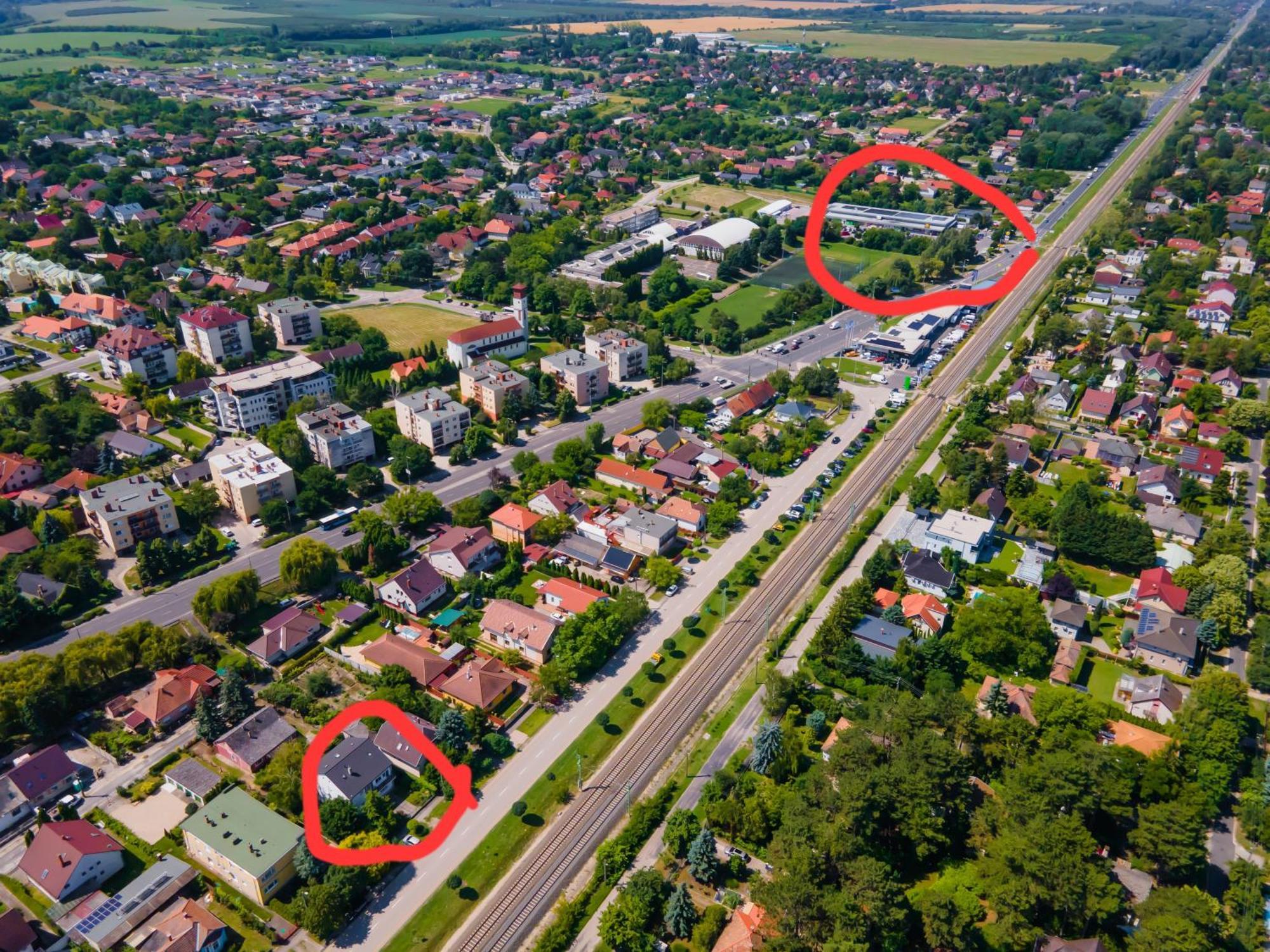 Pitypang Apartman Σίοφοκ Εξωτερικό φωτογραφία