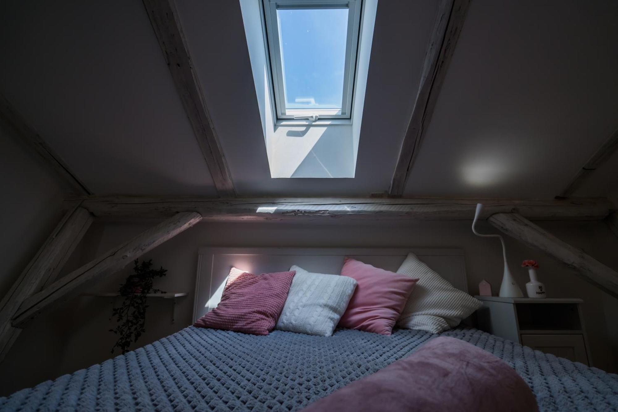 Pitypang Apartman Σίοφοκ Εξωτερικό φωτογραφία